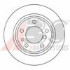 BRADI 1062254 Brake Disc